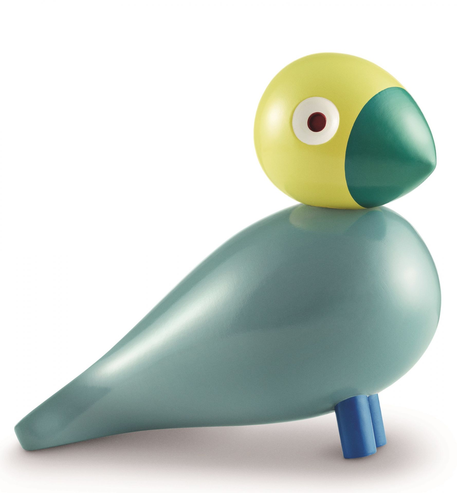Songbirds Wooden figure Kay Bojesen Sunshine